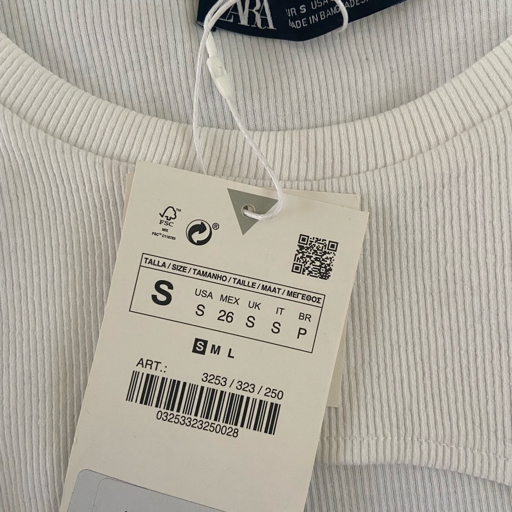 Zara Top Bundle - Picture 4 of 4
